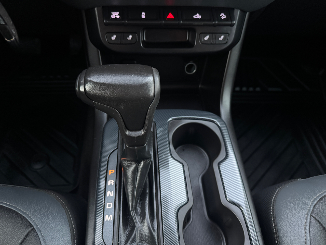Chevrolet Colorado Z71 2016 Chevrolet Colorado Z71 2016