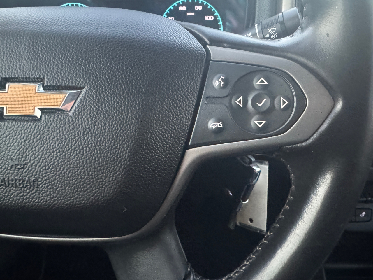 Chevrolet Colorado Z71 2016 Chevrolet Colorado Z71 2016
