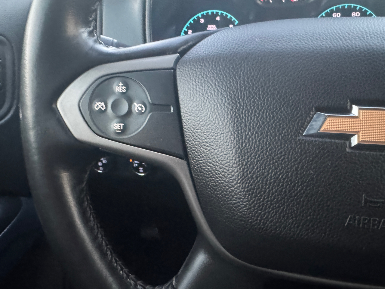 Chevrolet Colorado Z71 2016 Chevrolet Colorado Z71 2016