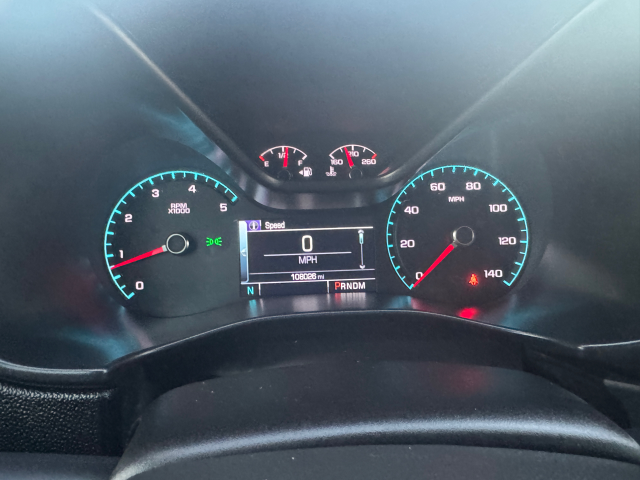 Chevrolet Colorado Z71 2016 Chevrolet Colorado Z71 2016