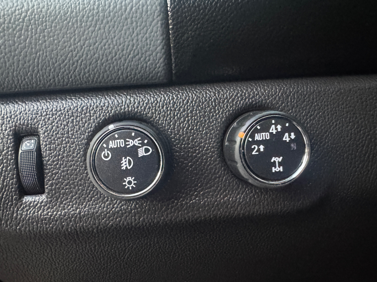Chevrolet Colorado Z71 2016 Chevrolet Colorado Z71 2016