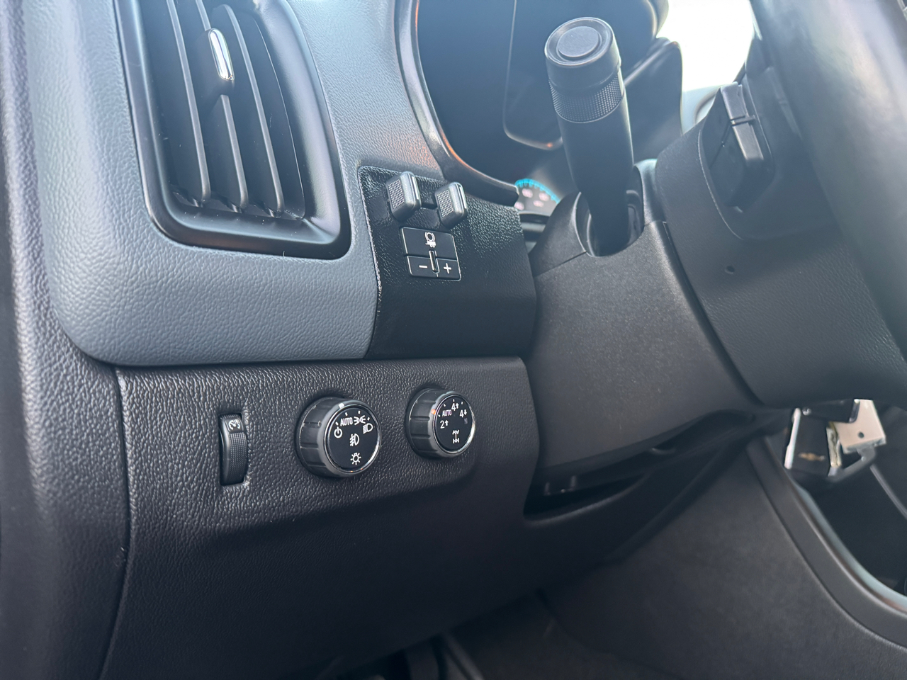 Chevrolet Colorado Z71 2016 Chevrolet Colorado Z71 2016
