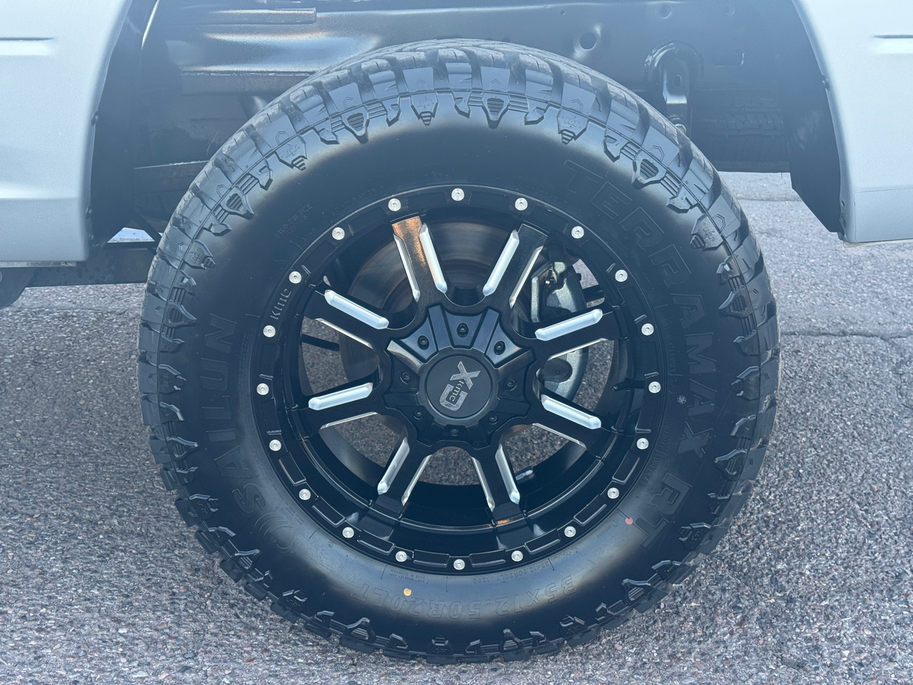 RAM 2500  2018 RAM 2500  2018