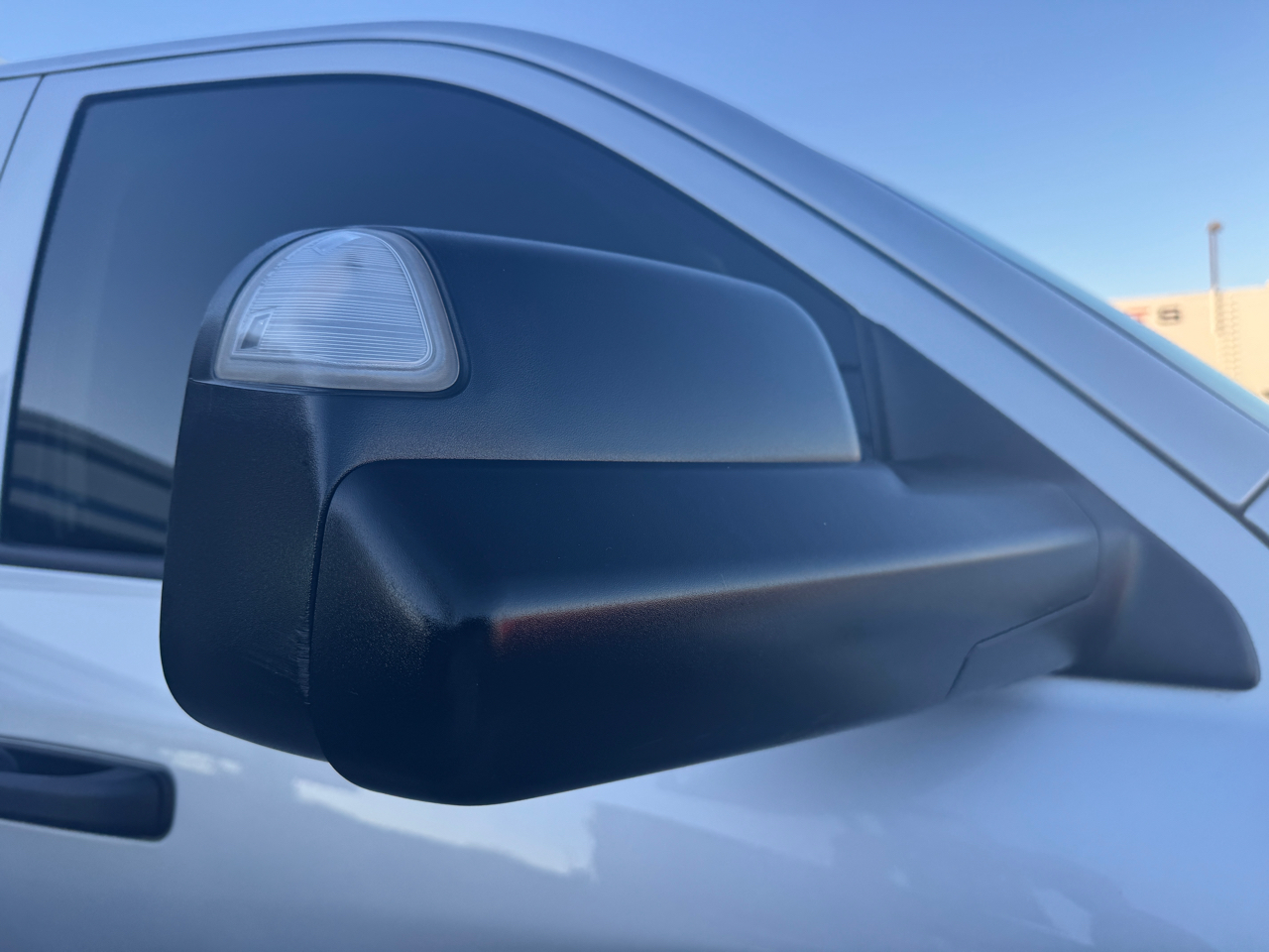 RAM 2500  2018 RAM 2500  2018