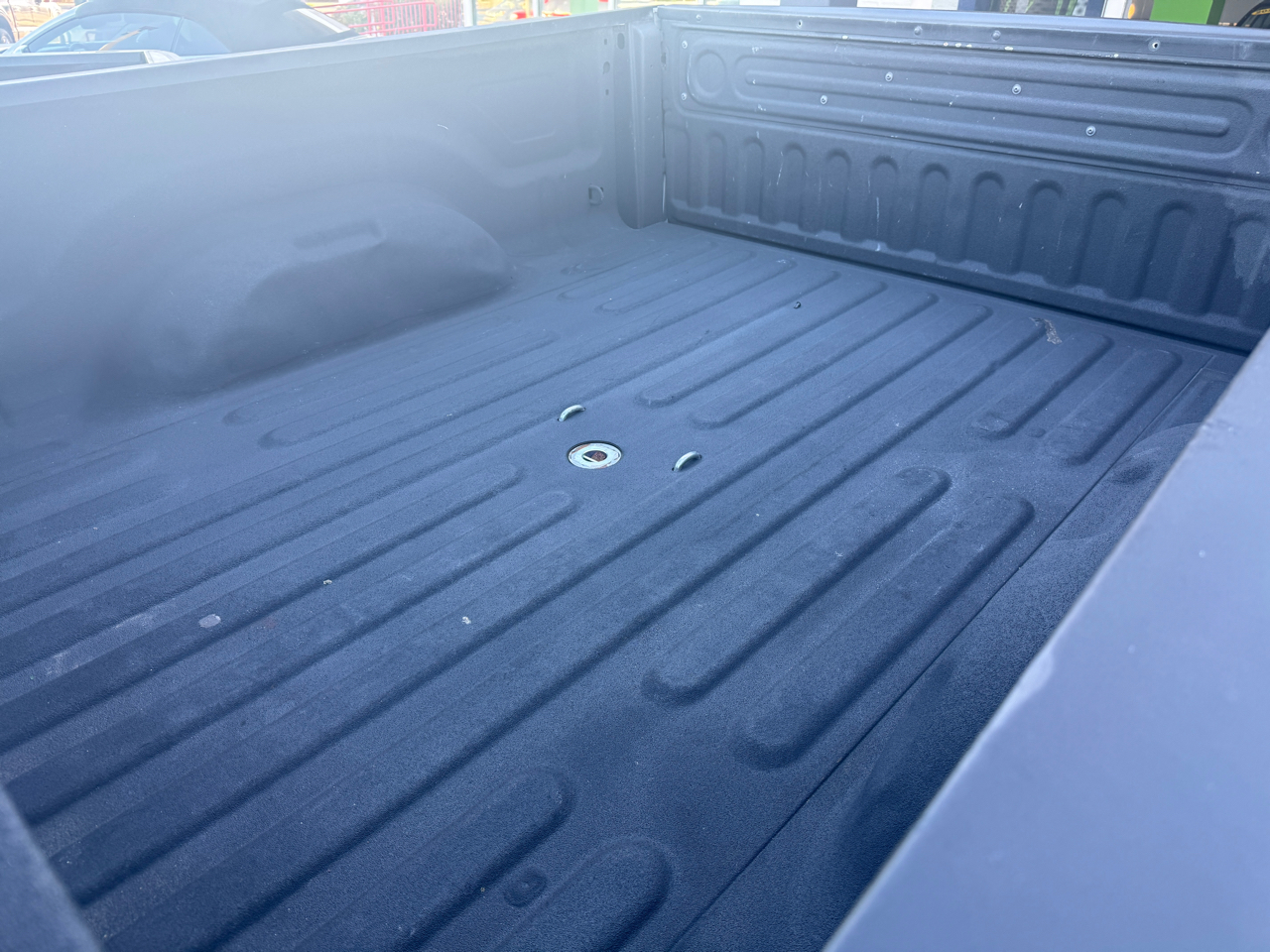 RAM 2500  2018 RAM 2500  2018