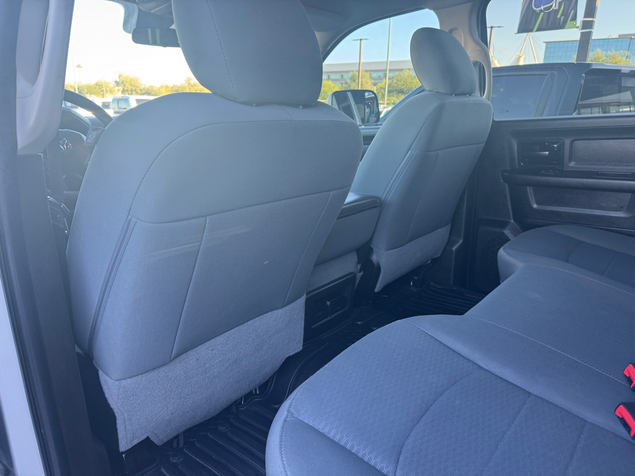 RAM 2500  2018 RAM 2500  2018