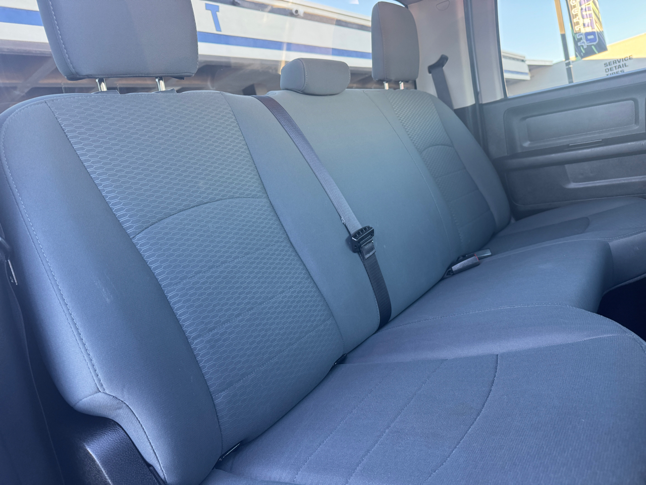 RAM 2500  2018 RAM 2500  2018