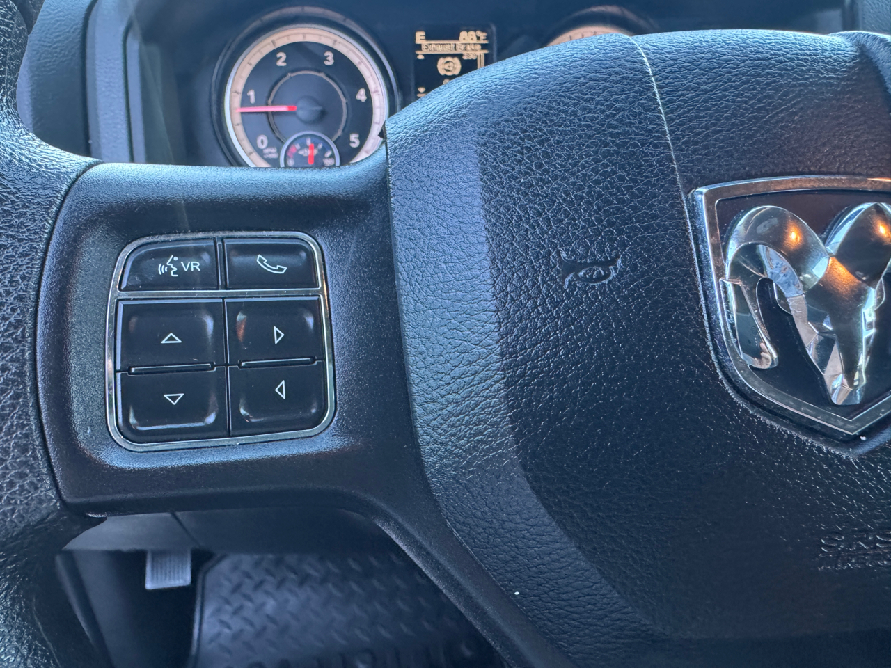 RAM 2500  2018 RAM 2500  2018