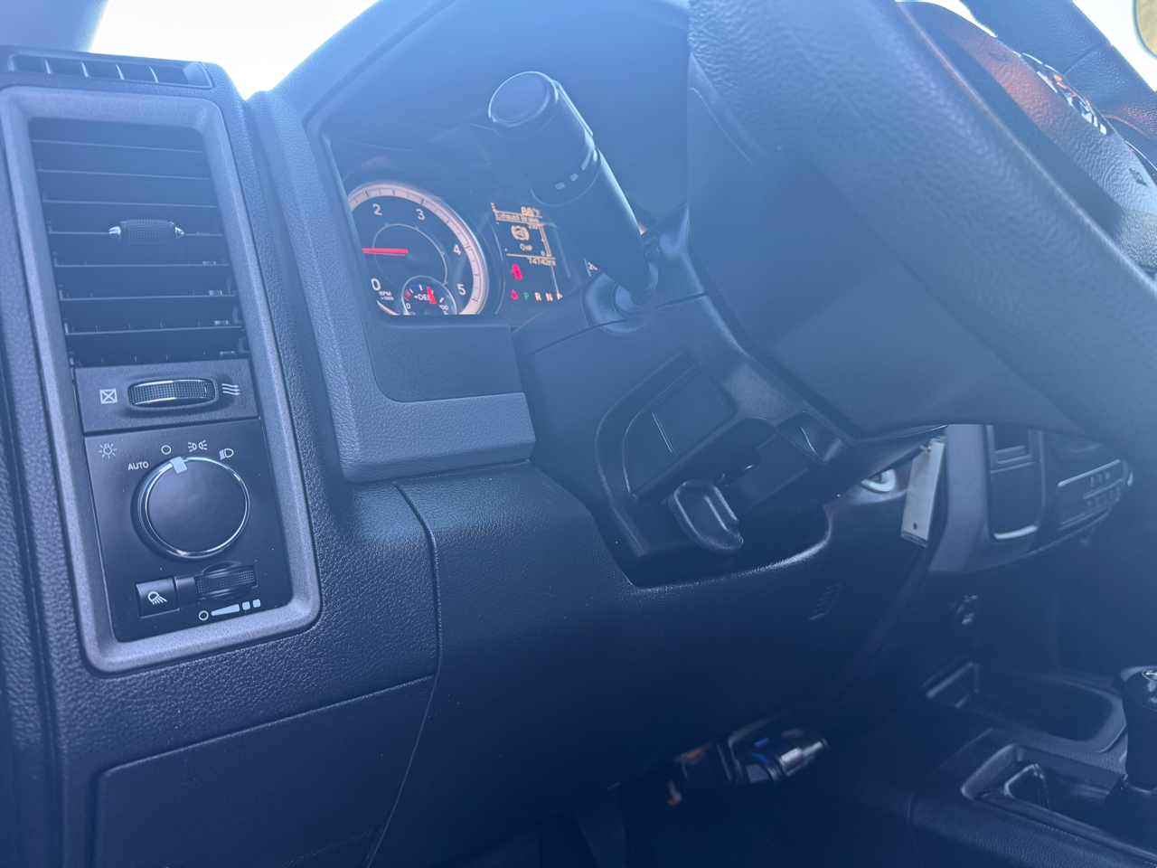 RAM 2500  2018 RAM 2500  2018