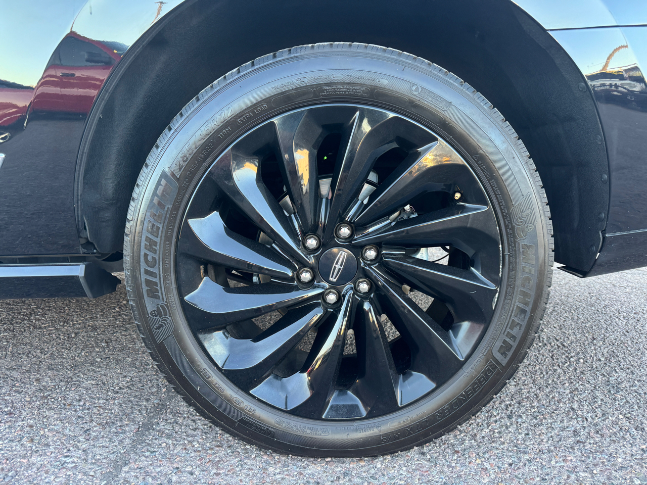 Lincoln Navigator  2020 Lincoln Navigator  2020