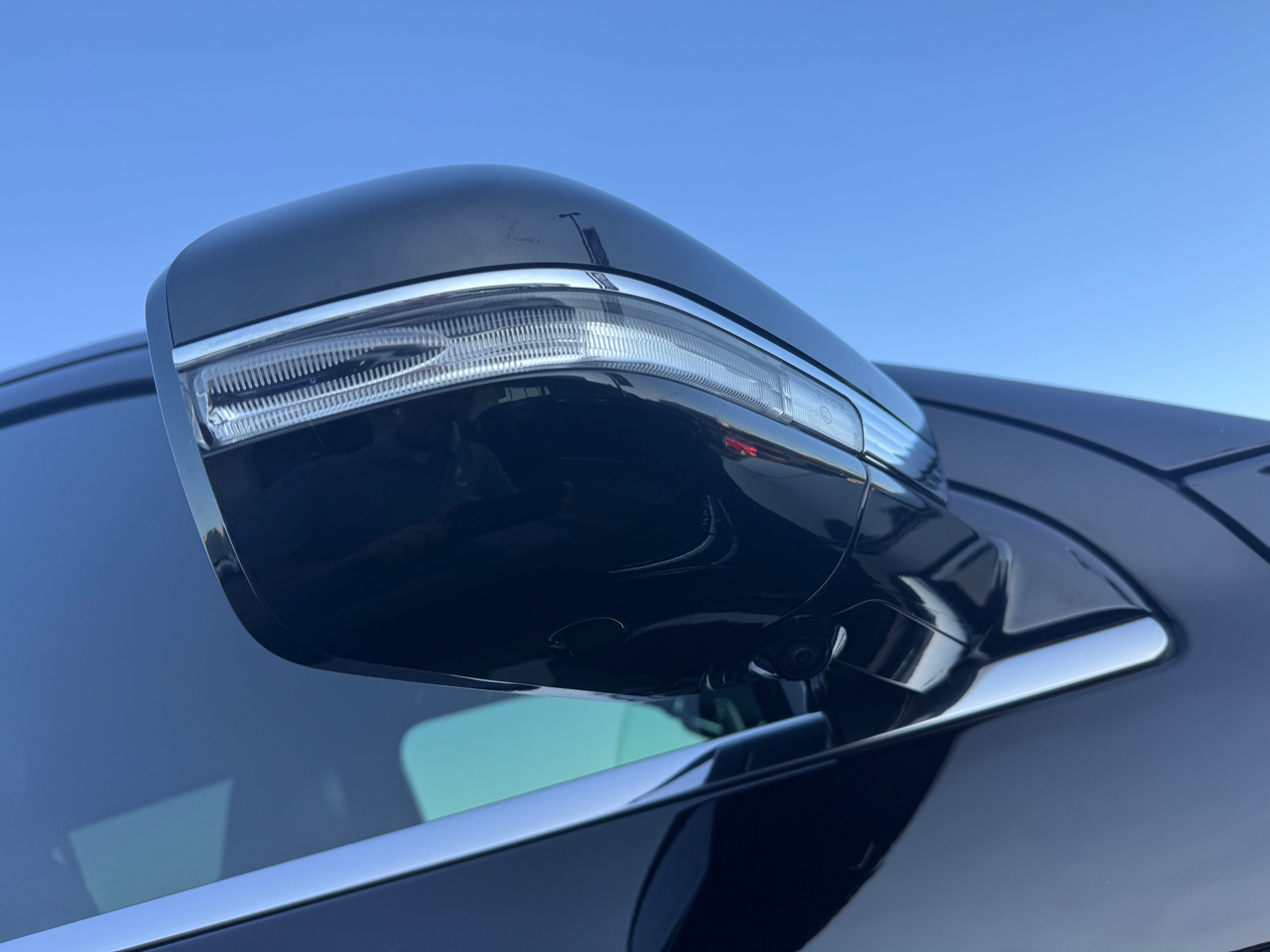 Lincoln Navigator  2020 Lincoln Navigator  2020