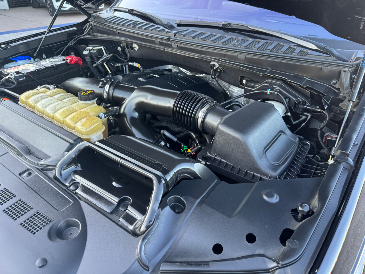 Lincoln Navigator  2020 Lincoln Navigator  2020