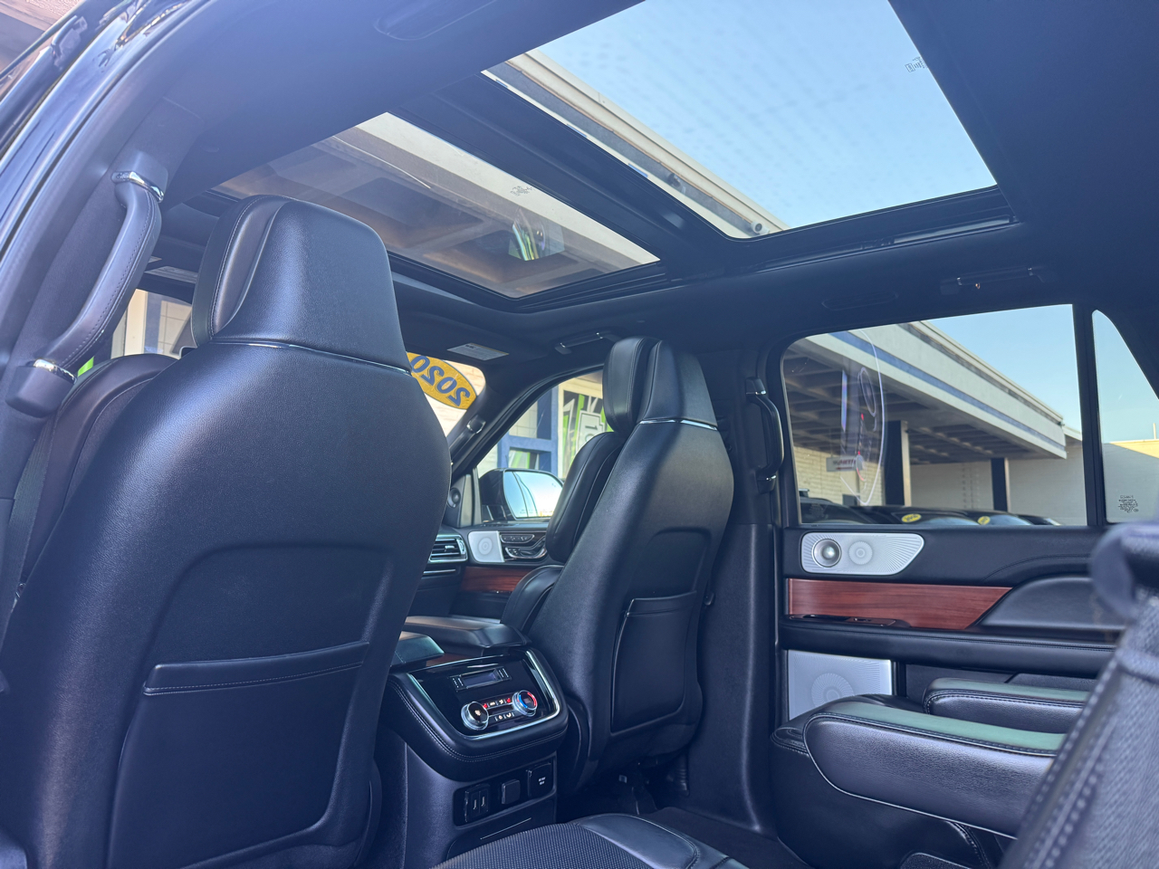 Lincoln Navigator  2020 Lincoln Navigator  2020