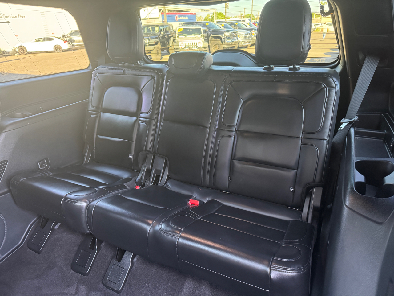 Lincoln Navigator  2020 Lincoln Navigator  2020