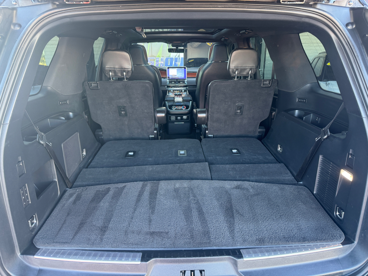 Lincoln Navigator  2020 Lincoln Navigator  2020