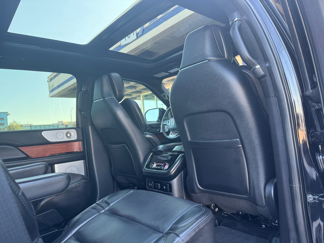 Lincoln Navigator  2020 Lincoln Navigator  2020