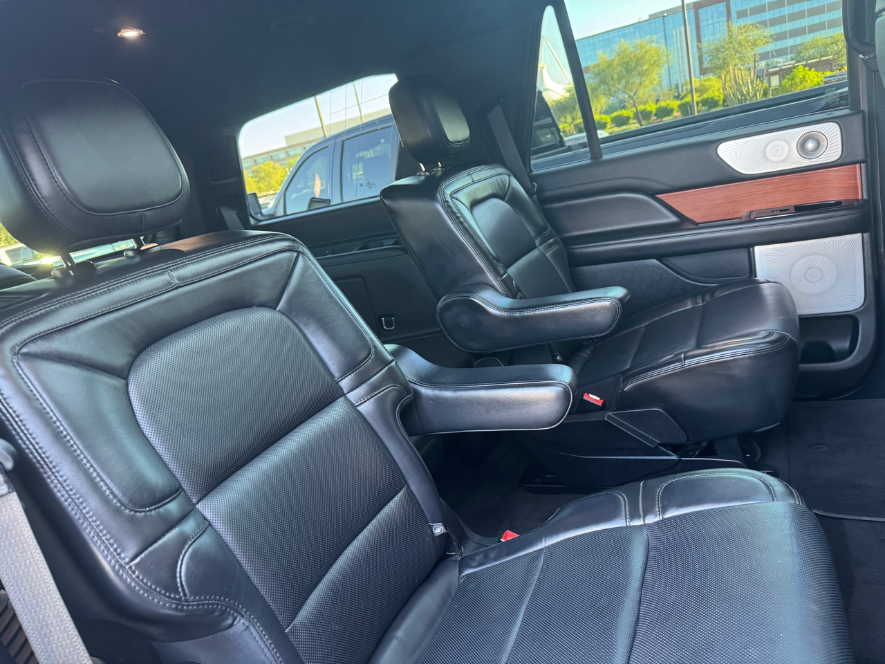 Lincoln Navigator  2020 Lincoln Navigator  2020