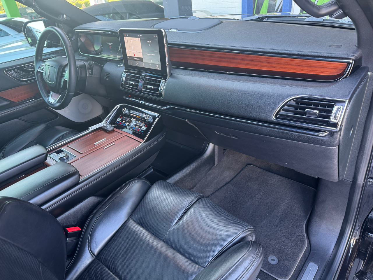 Lincoln Navigator  2020 Lincoln Navigator  2020