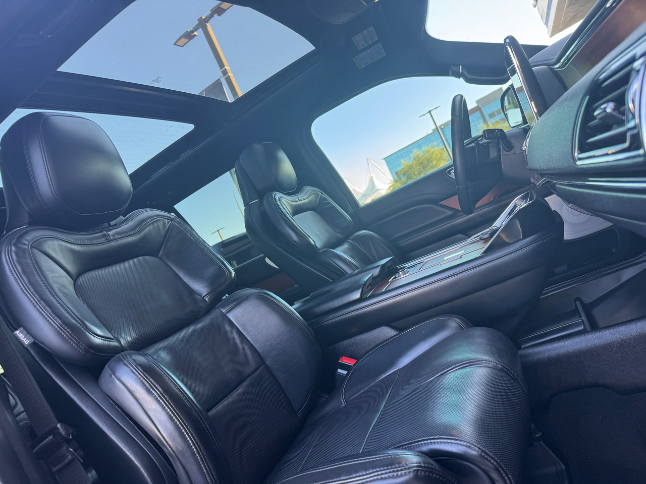 Lincoln Navigator  2020 Lincoln Navigator  2020