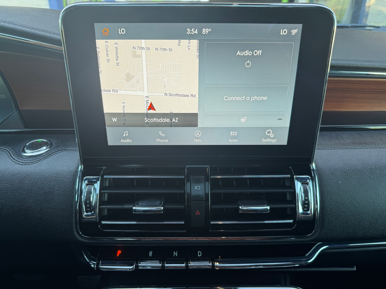 Lincoln Navigator  2020 Lincoln Navigator  2020