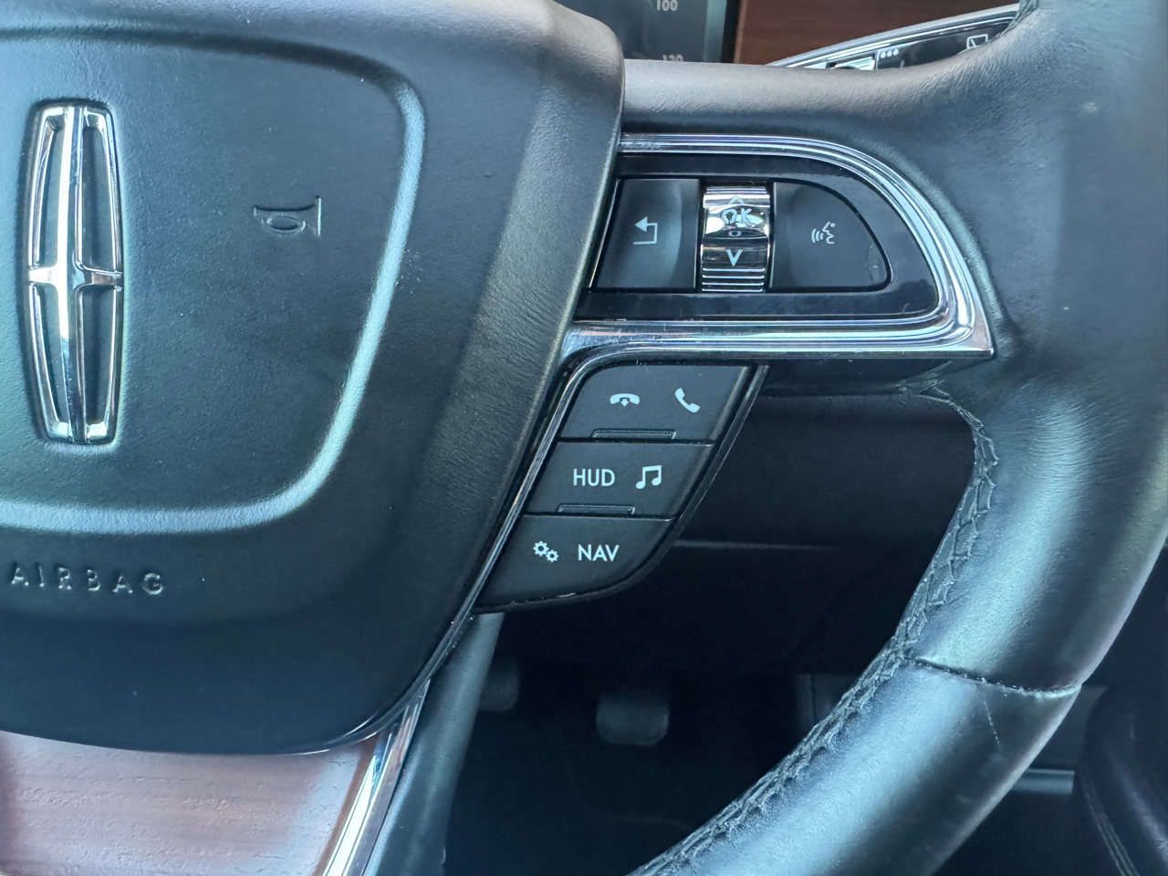 Lincoln Navigator  2020 Lincoln Navigator  2020