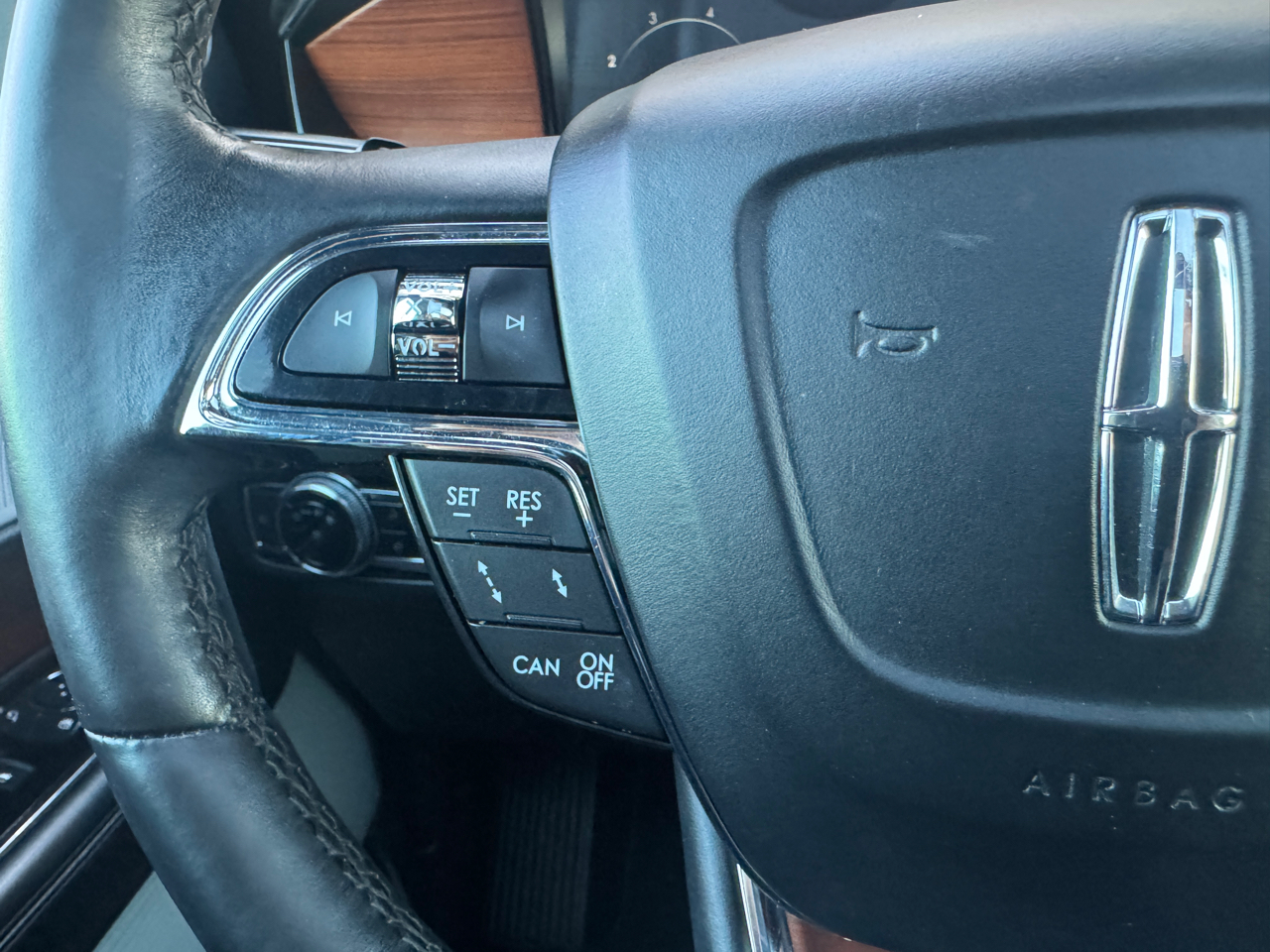 Lincoln Navigator  2020 Lincoln Navigator  2020