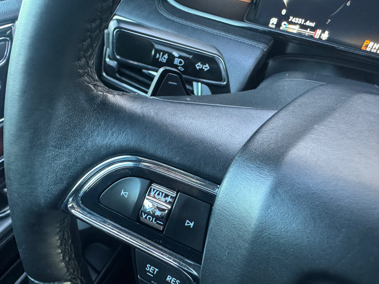 Lincoln Navigator  2020 Lincoln Navigator  2020