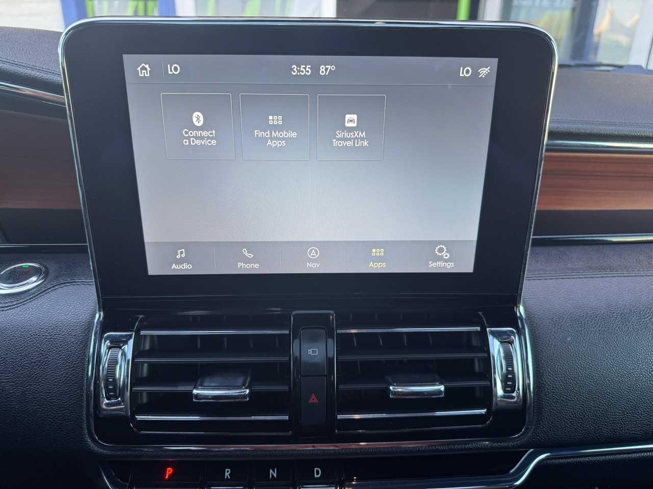 Lincoln Navigator  2020 Lincoln Navigator  2020