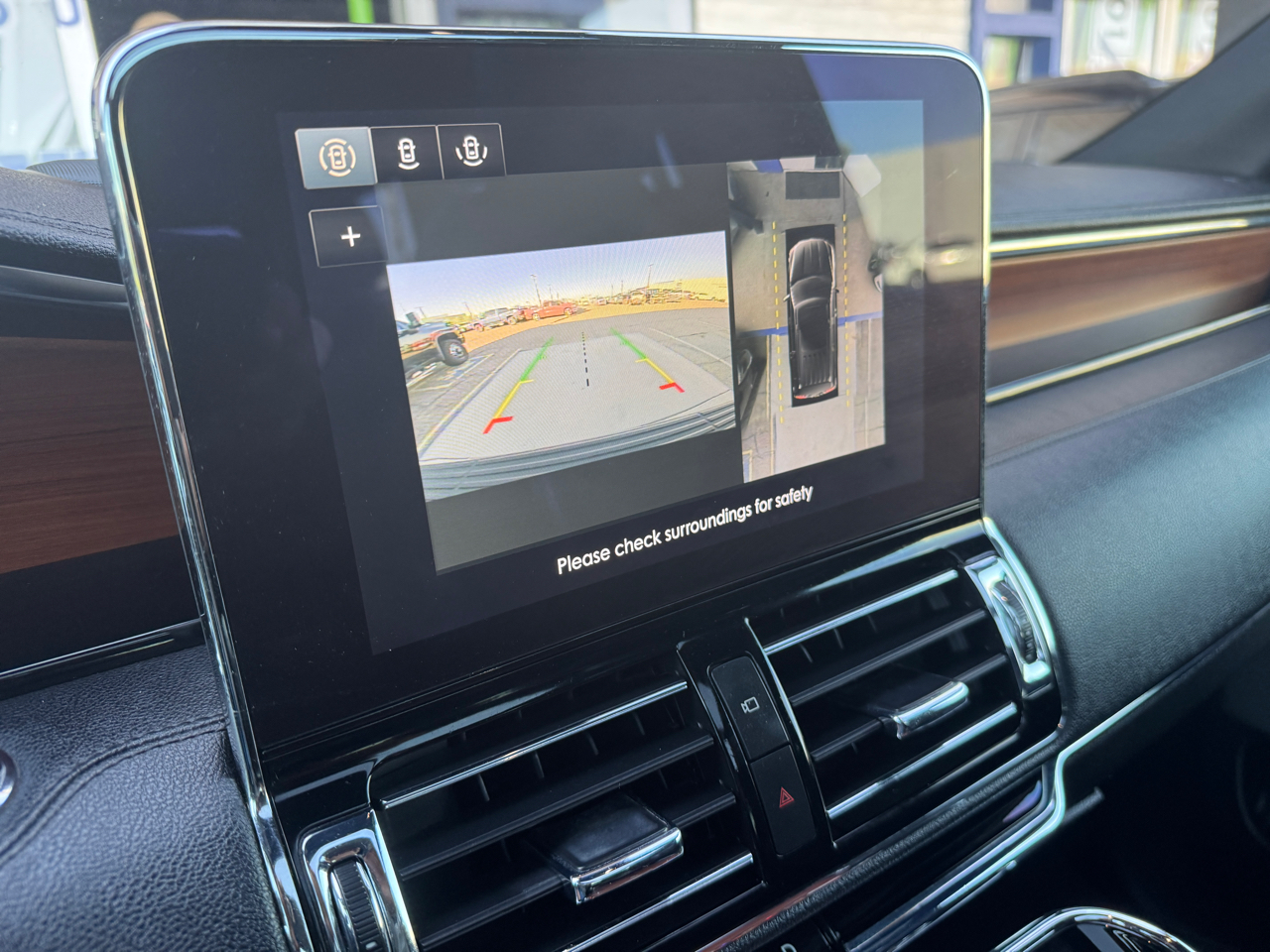 Lincoln Navigator  2020 Lincoln Navigator  2020