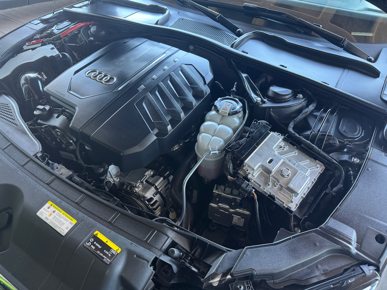 Audi A5  2022 Audi A5  2022