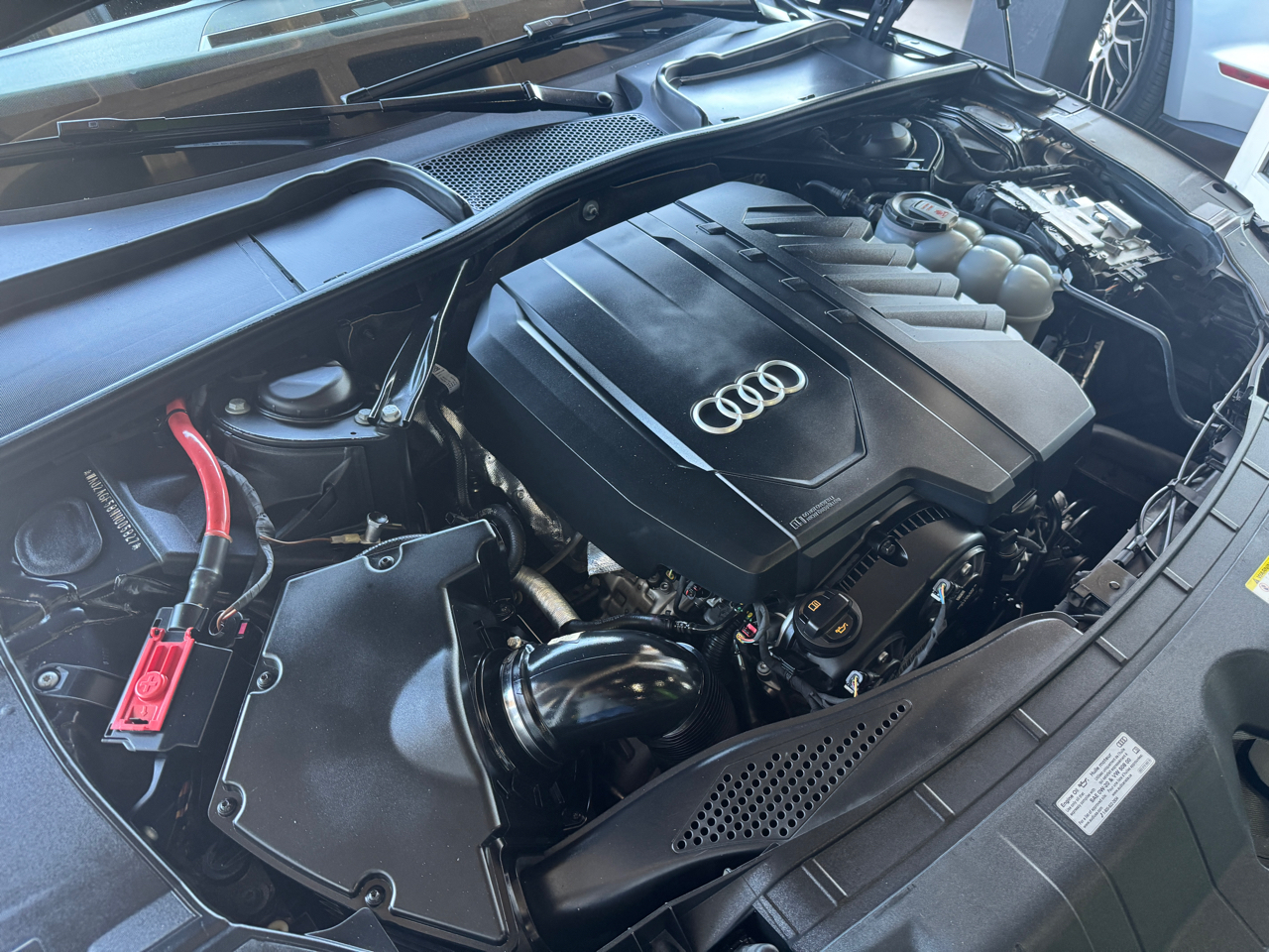 Audi A5  2022 Audi A5  2022