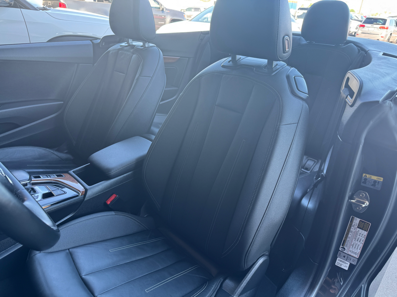 Audi A5  2022 Audi A5  2022