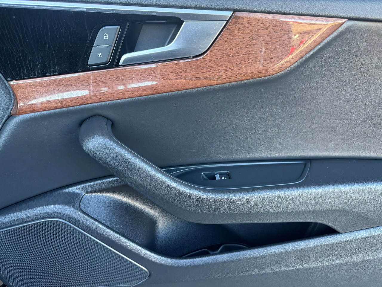 Audi A5  2022 Audi A5  2022