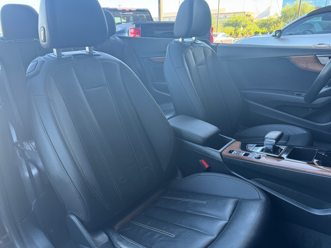 Audi A5  2022 Audi A5  2022