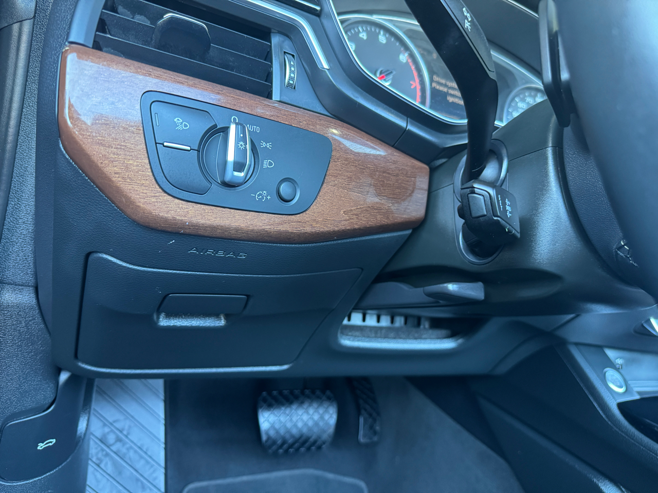 Audi A5  2022 Audi A5  2022