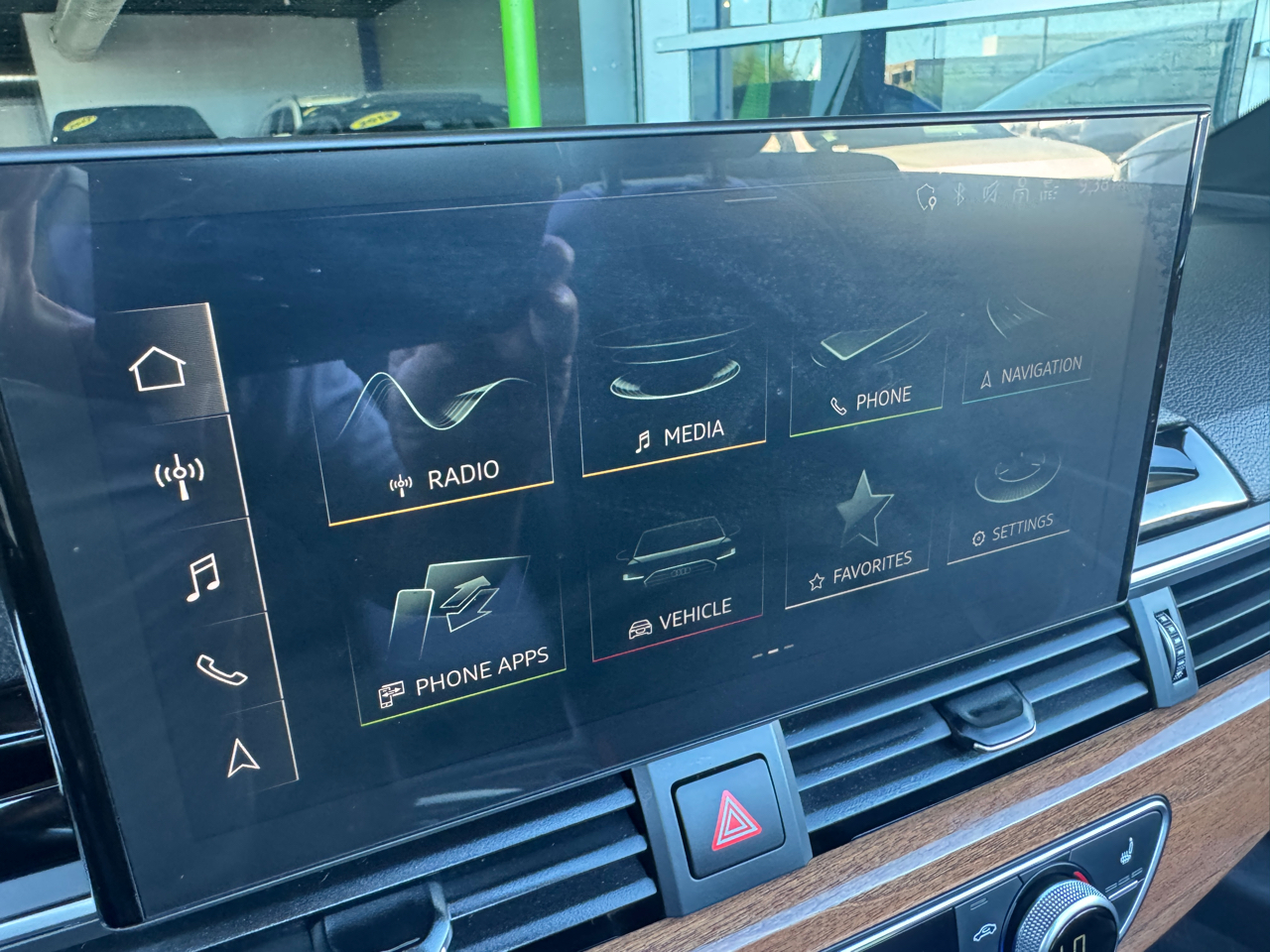 Audi A5  2022 Audi A5  2022