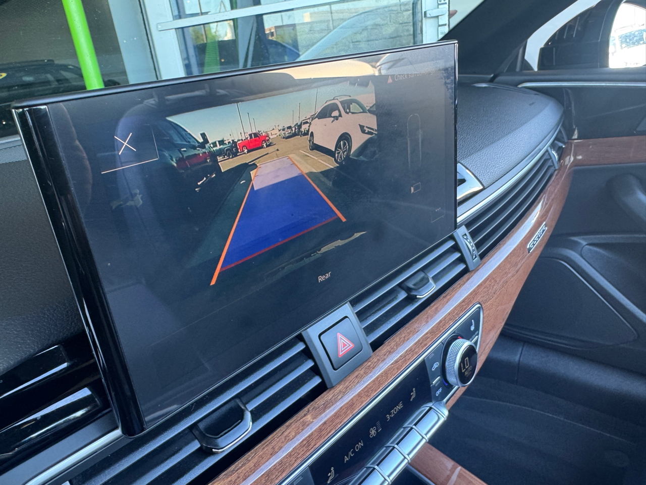 Audi A5  2022 Audi A5  2022