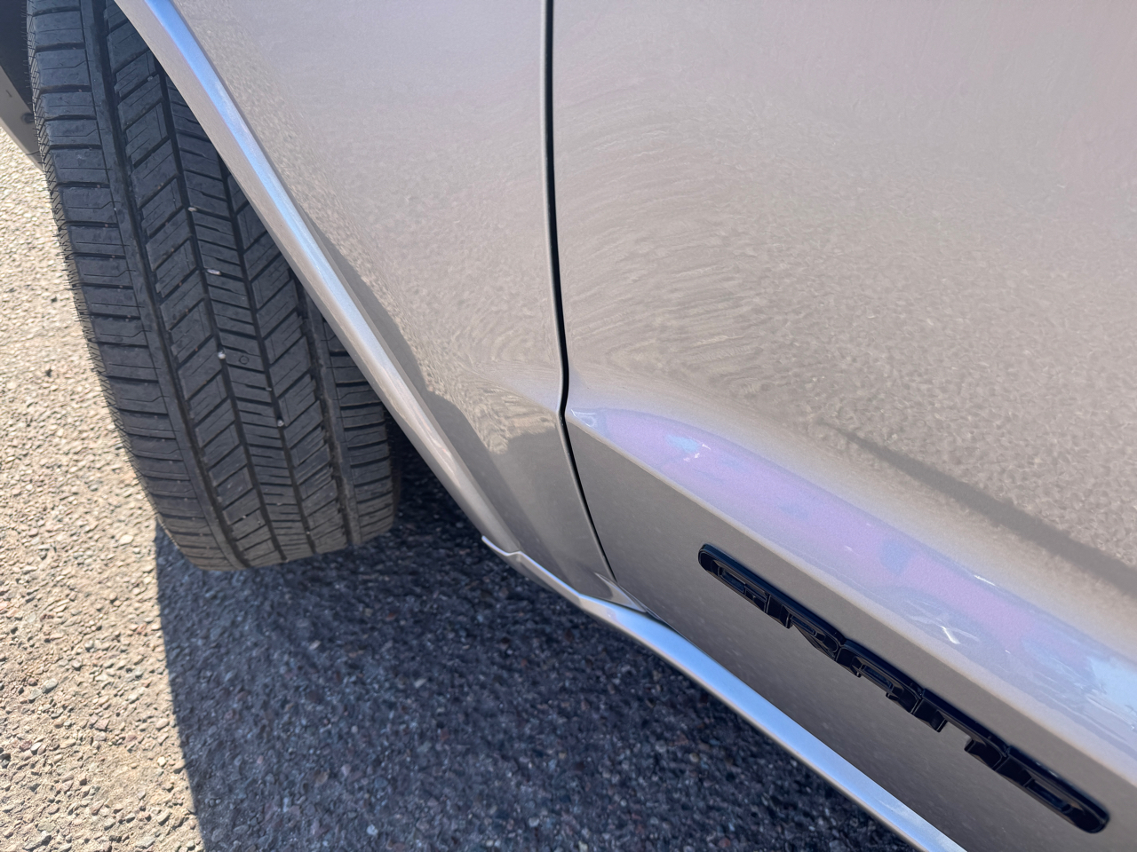 Jeep Grand Cherokee  2018 Jeep Grand Cherokee  2018