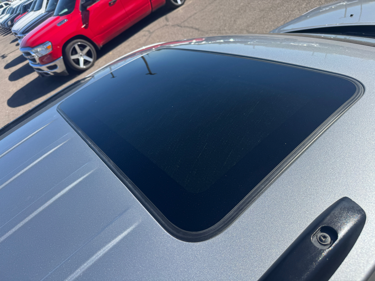 Jeep Grand Cherokee  2018 Jeep Grand Cherokee  2018