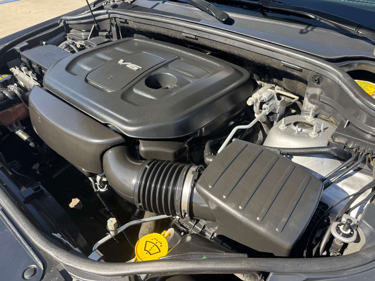 Jeep Grand Cherokee  2018 Jeep Grand Cherokee  2018