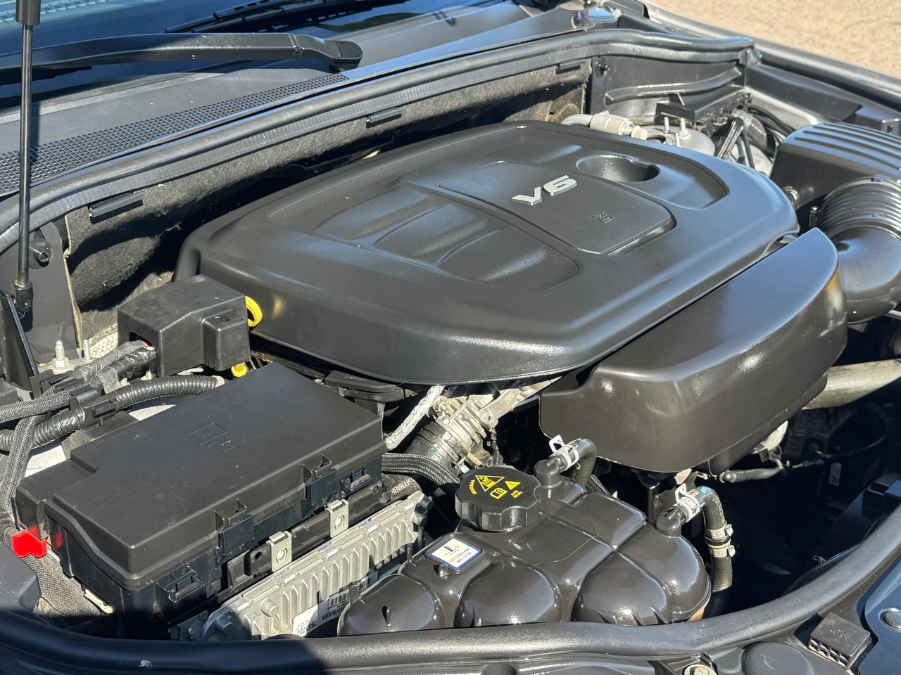 Jeep Grand Cherokee  2018 Jeep Grand Cherokee  2018