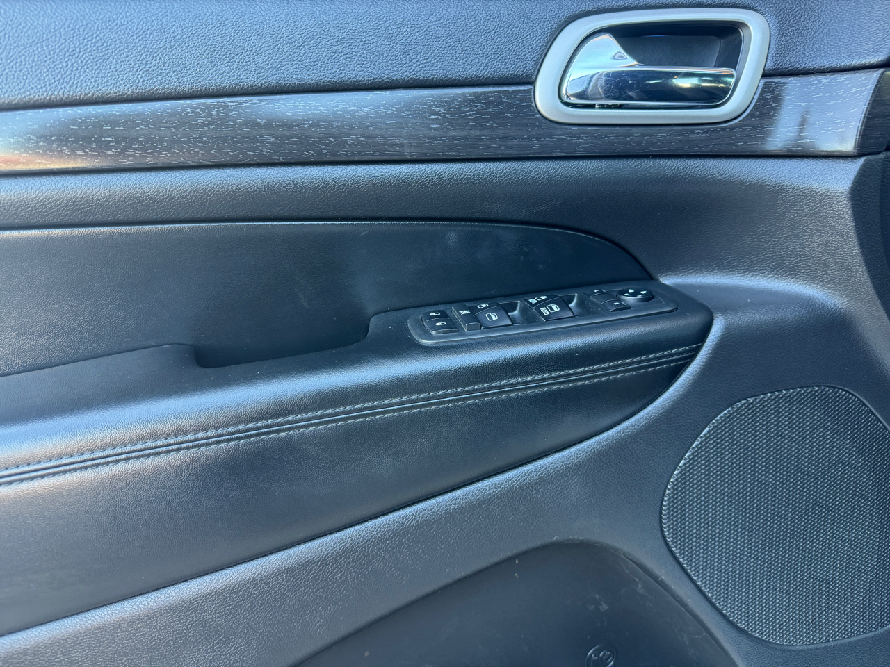 Jeep Grand Cherokee  2018 Jeep Grand Cherokee  2018