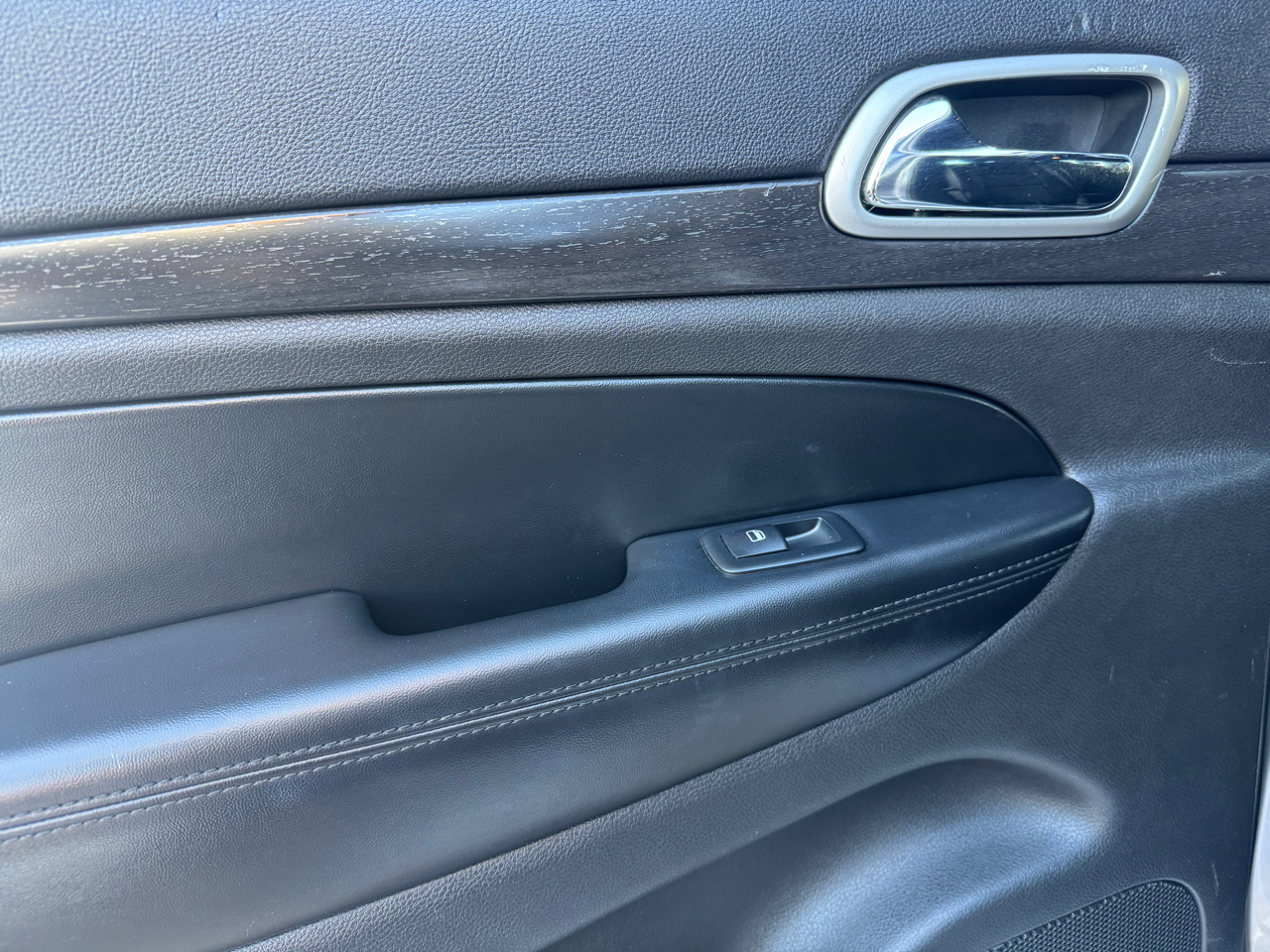 Jeep Grand Cherokee  2018 Jeep Grand Cherokee  2018