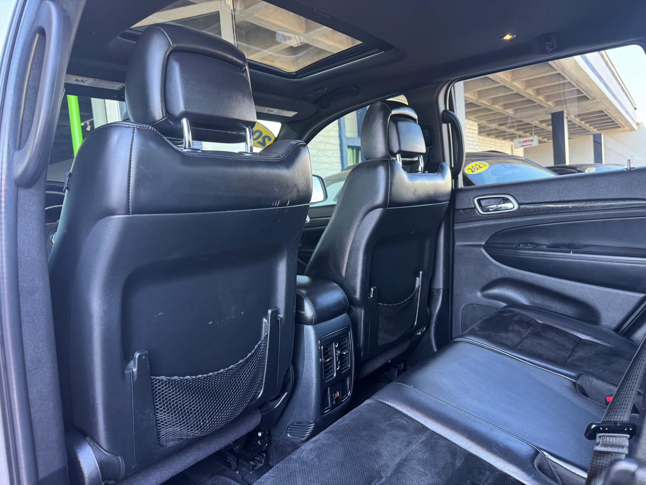 Jeep Grand Cherokee  2018 Jeep Grand Cherokee  2018