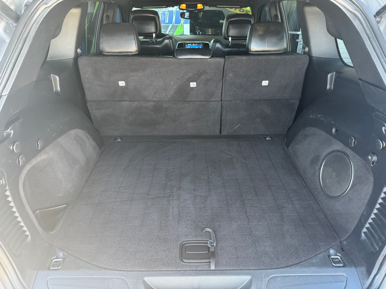 Jeep Grand Cherokee  2018 Jeep Grand Cherokee  2018