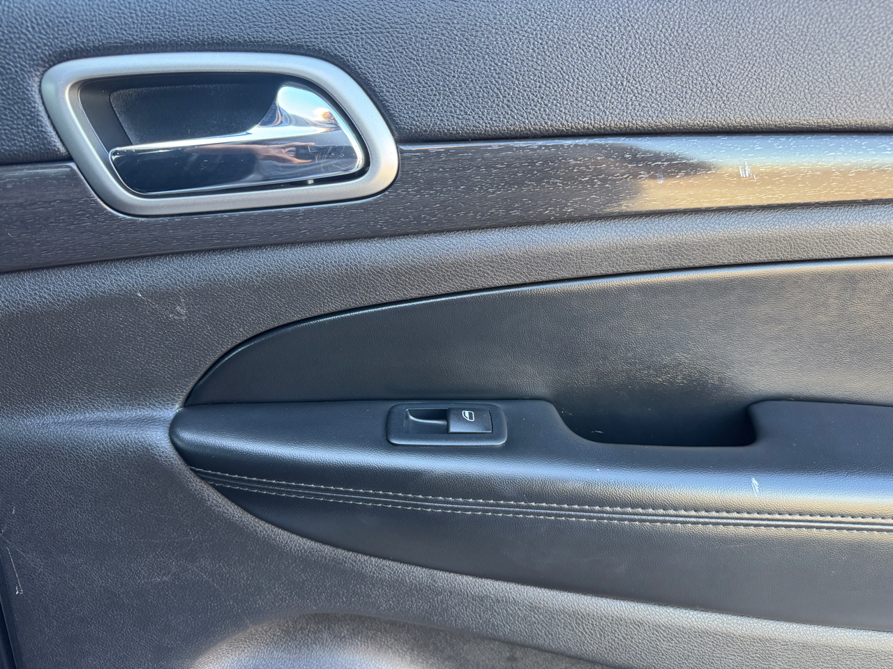 Jeep Grand Cherokee  2018 Jeep Grand Cherokee  2018