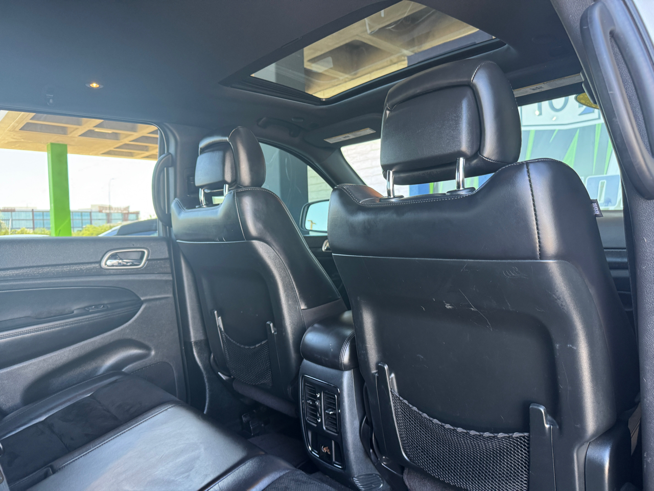 Jeep Grand Cherokee  2018 Jeep Grand Cherokee  2018