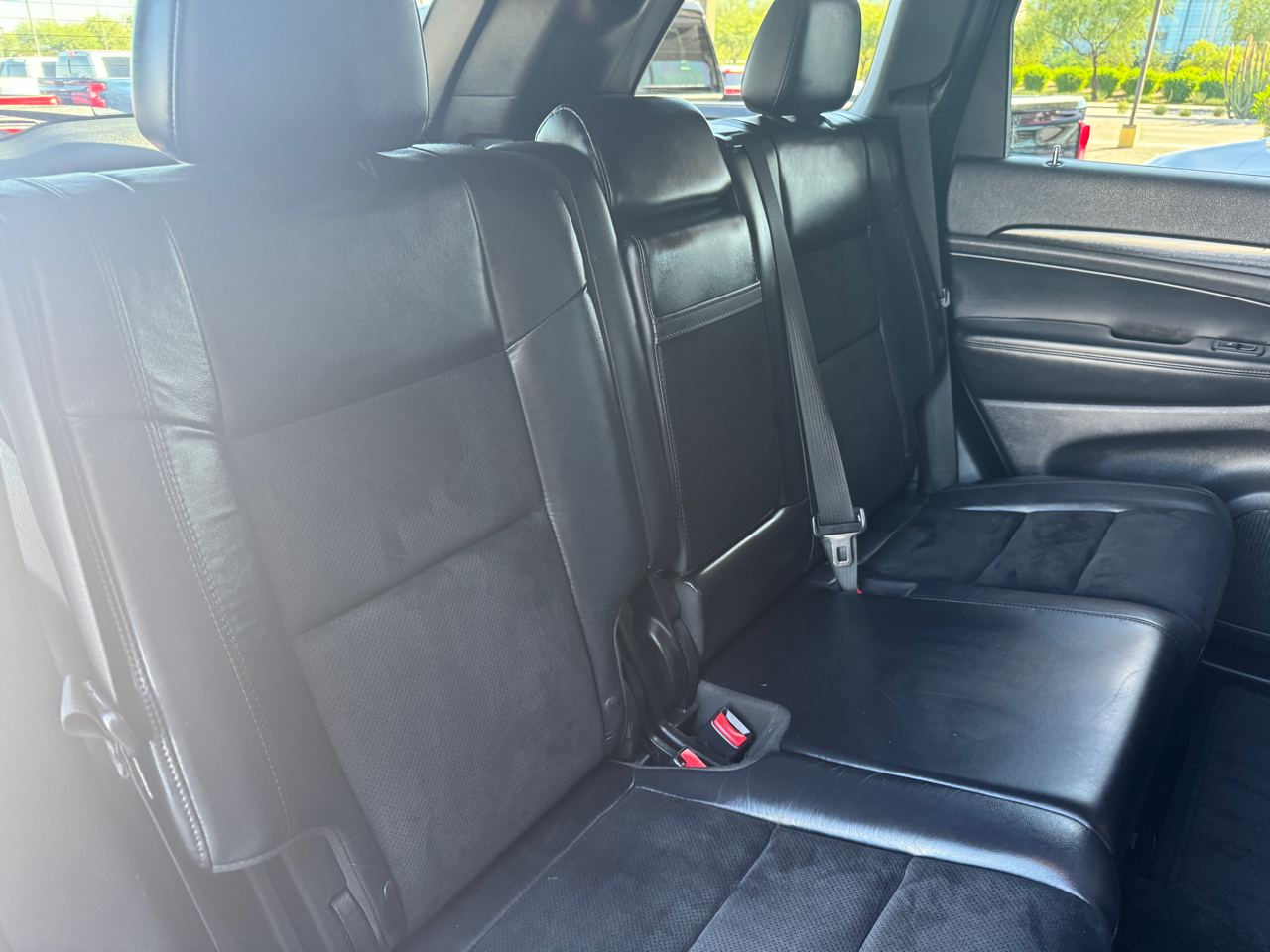 Jeep Grand Cherokee  2018 Jeep Grand Cherokee  2018