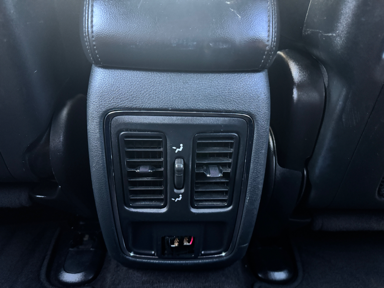 Jeep Grand Cherokee  2018 Jeep Grand Cherokee  2018