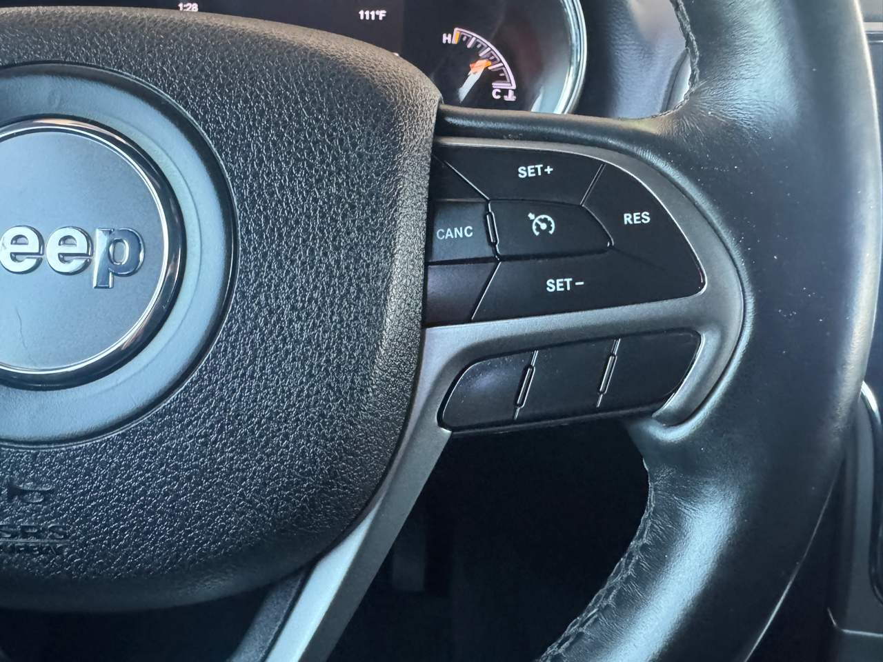 Jeep Grand Cherokee  2018 Jeep Grand Cherokee  2018